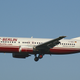 Air Berlin 737-400 Classic, (Kambui)